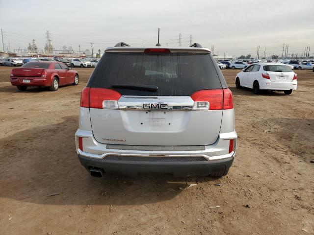 Photo 6 from auction – 2017 GMC TERRAIN SL with VIN 2GKALNEK4H6344814