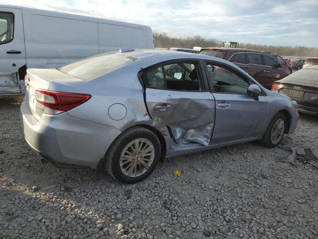 Photo 3 from auction – 2017 SUBARU IMPREZA PR with VIN 4S3GKAB6XH3601846