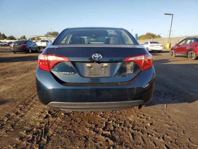 Photo 6 from auction – 2018 TOYOTA COROLLA L with VIN 5YFBURHE8JP827284