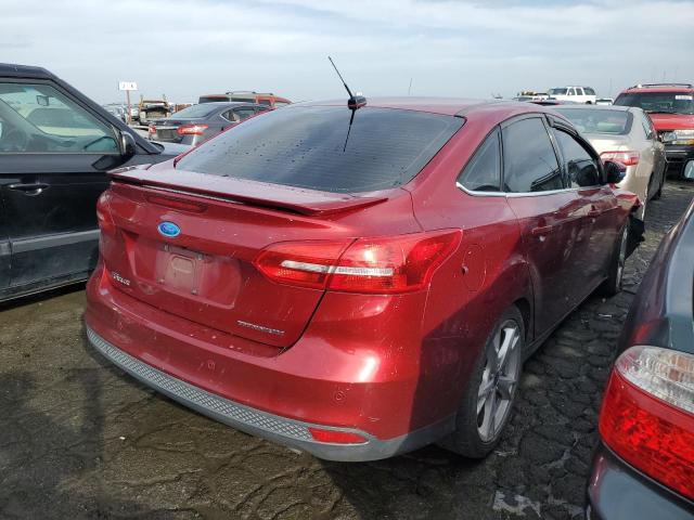 Photo 3 from auction – 2015 FORD FOCUS TITA with VIN 1FADP3J22FL288020