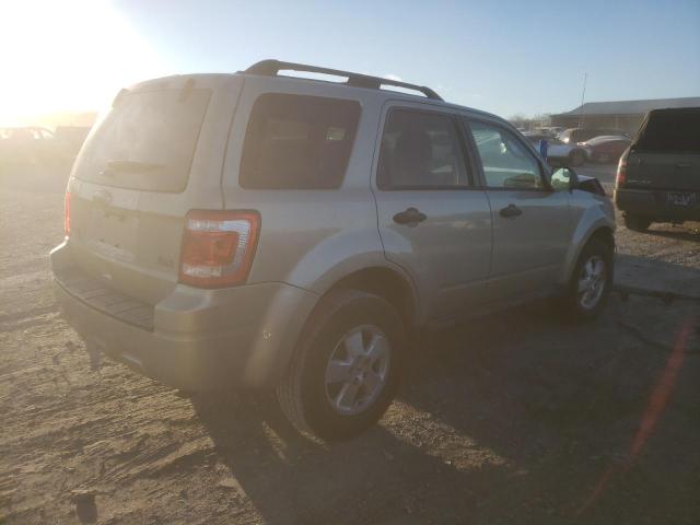 Photo 3 from auction – 2011 FORD ESCAPE XLT with VIN 1FMCU9DG6BKB85204