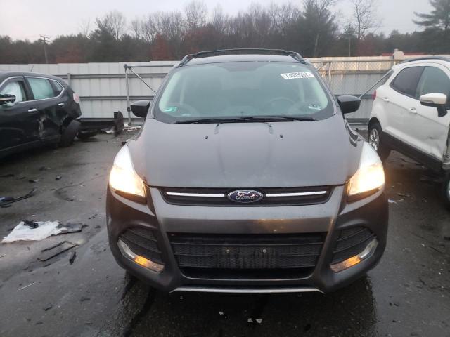 Photo 5 from auction – 2016 FORD ESCAPE SE with VIN 1FMCU9GX8GUA79215
