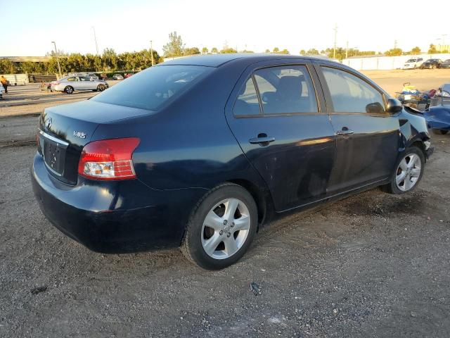 Photo 3 from auction – 2008 TOYOTA YARIS with VIN JTDBT923681276586