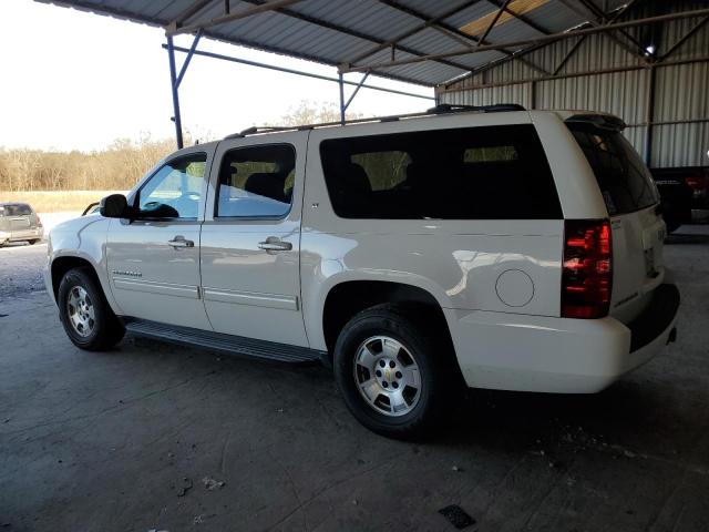 Photo 2 from auction – 2013 CHEVROLET SUBURBAN C with VIN 1GNSCJE09DR194874