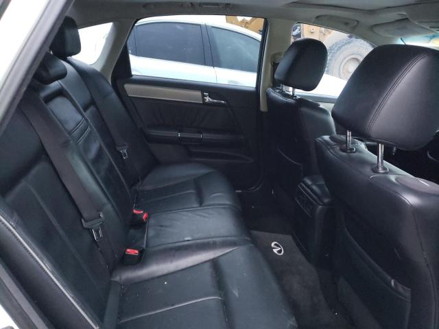 Photo 10 from auction – 2009 INFINITI M35 BASE with VIN JNKCY01E89M802249