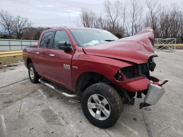 Photo 4 from auction – 2014 RAM 1500 SLT with VIN 1C6RR7LT1ES118699