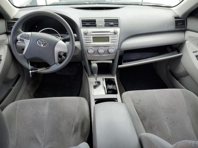 Photo 8 from auction – 2011 TOYOTA CAMRY BASE with VIN 4T1BF3EK6BU140659