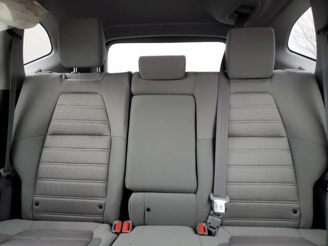 Photo 10 from auction – 2021 HONDA CR-V EX with VIN 5J6RW2H51ML021648
