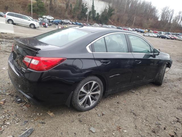 Photo 3 from auction – 2018 SUBARU LEGACY 3.6 with VIN 4S3BNEN69J3010272