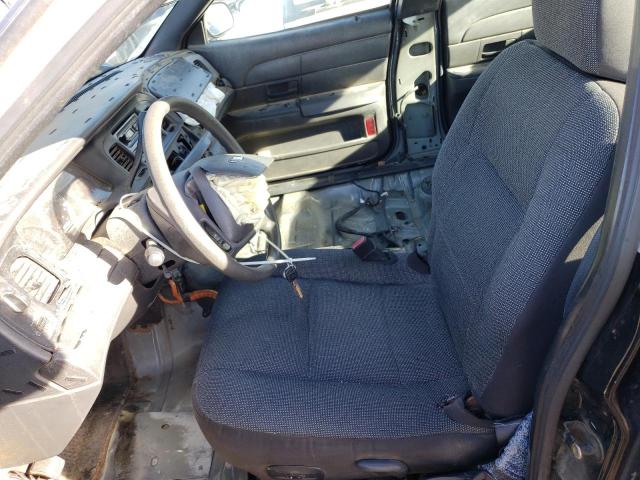 Photo 7 from auction – 2004 FORD CROWN VICT with VIN 2FAFP71W14X153324