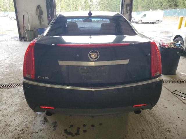 Photo 6 from auction – 2010 CADILLAC CTS with VIN 1G6DA5EG7A0128967