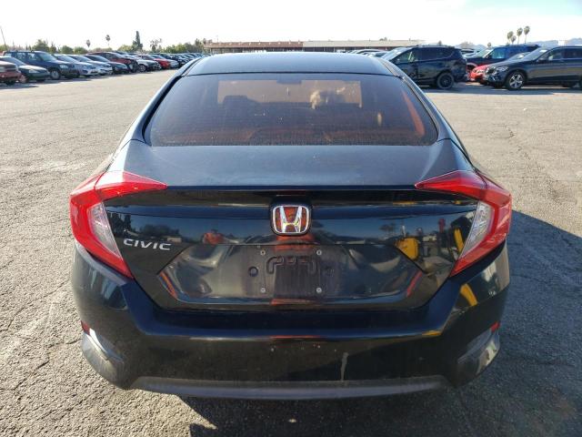 Photo 6 from auction – 2016 HONDA CIVIC LX with VIN 2HGFC2F51GH530811
