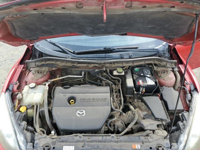 Photo 11 from auction – 2010 MAZDA 3 S with VIN JM1BL1H61A1130203