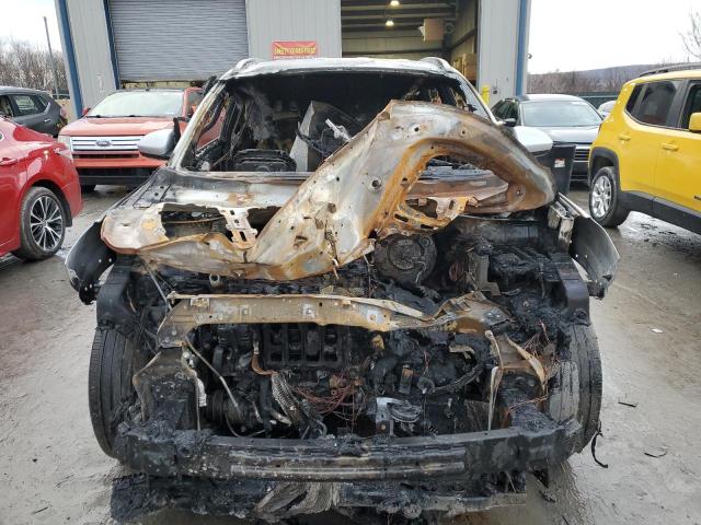 Photo 5 from auction – 2020 HYUNDAI TUCSON LIM with VIN KM8J3CA44LU133481