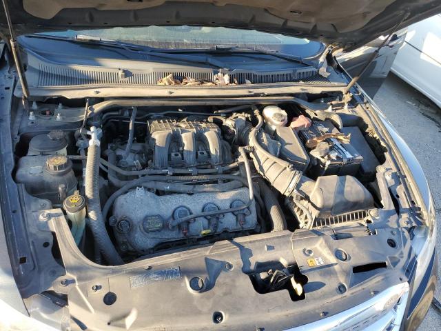 Photo 11 from auction – 2012 FORD TAURUS LIM with VIN 1FAHP2FW3CG135593