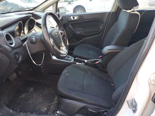 Photo 7 from auction – 2015 FORD FIESTA SE with VIN 3FADP4EJ5FM223099