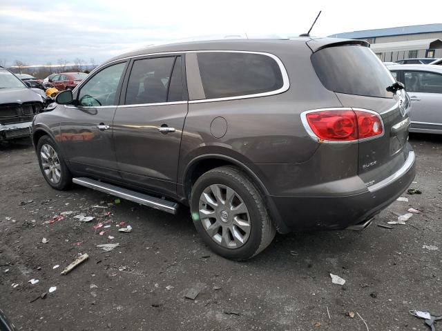 Photo 2 from auction – 2012 BUICK ENCLAVE with VIN 5GAKVDED4CJ234381