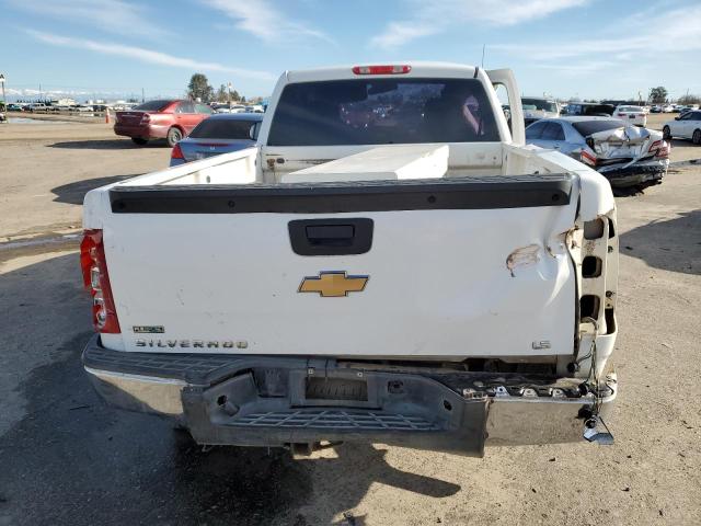 Photo 6 from auction – 2010 CHEVROLET silverado with VIN 1GCPCPEAXAZ248463
