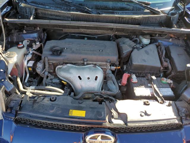Photo 12 from auction – 2015 TOYOTA SCION XB with VIN JTLZE4FE4FJ074015