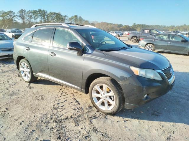 Photo 4 from auction – 2010 LEXUS RX 350 with VIN 2T2ZK1BA9AC011675