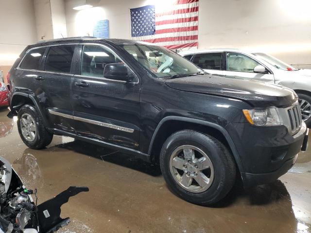 Photo 4 from auction – 2012 JEEP GRAND CHER with VIN 1C4RJFAGXCC114450