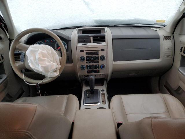 Photo 8 from auction – 2012 FORD ESCAPE XLT with VIN 1FMCU9DG5CKA66481