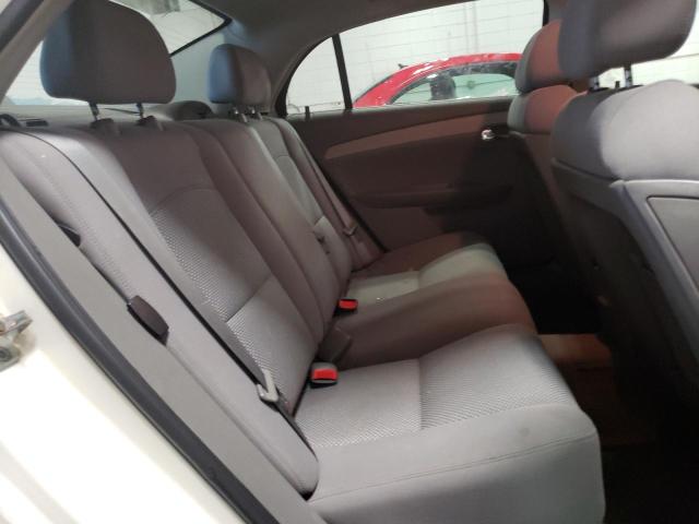 Photo 10 from auction – 2008 CHEVROLET MALIBU with VIN 1G1ZG57B484250653