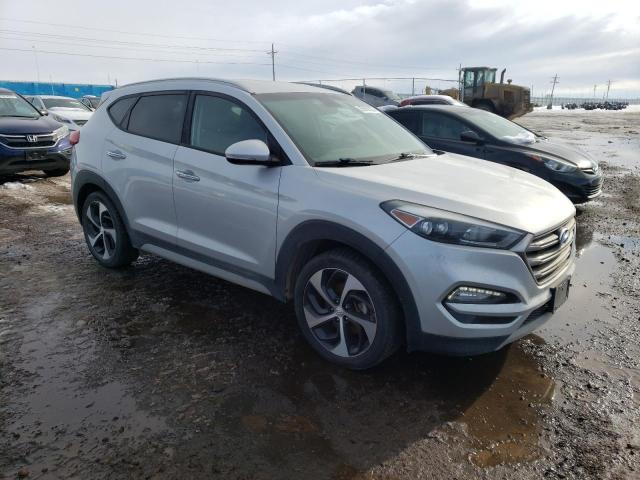 Photo 4 from auction – 2017 HYUNDAI TUCSON LIM with VIN KM8J3CA20HU398694