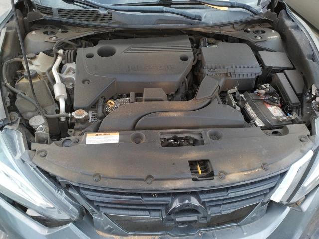 Photo 11 from auction – 2017 NISSAN ALTIMA 2.5 with VIN 1N4AL3AP2HN337931