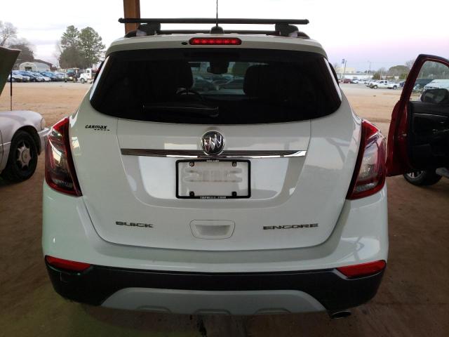 Photo 6 from auction – 2017 BUICK ENCORE PRE with VIN KL4CJASBXHB030194