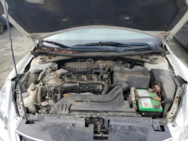 Photo 11 from auction – 2012 NISSAN ALTIMA BAS with VIN 1N4AL2AP5CC139598