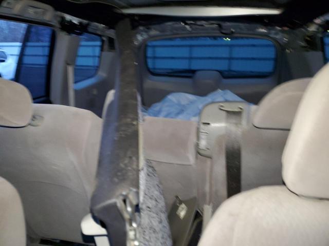 Photo 10 from auction – 2009 TOYOTA HIGHLANDER with VIN JTEES41AX92146403