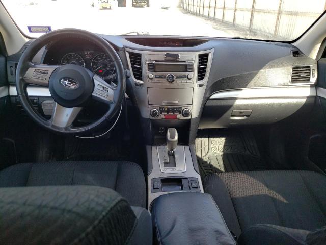 Photo 8 from auction – 2011 SUBARU OUTBACK 2. with VIN 4S4BRCGC0B3406728