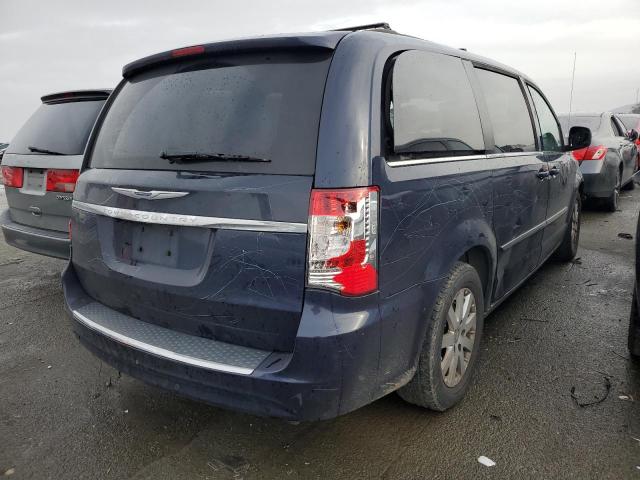Photo 3 from auction – 2013 CHRYSLER TOWN & COU with VIN 2C4RC1BG3DR647390