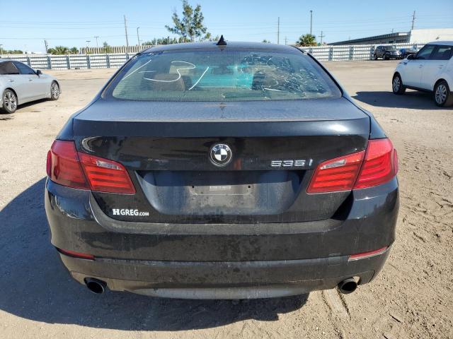 Photo 6 from auction – 2011 BMW 535 I with VIN WBAFR7C59BC604032