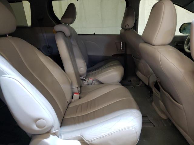 Photo 11 from auction – 2014 TOYOTA SIENNA XLE with VIN 5TDYK3DC9ES414658