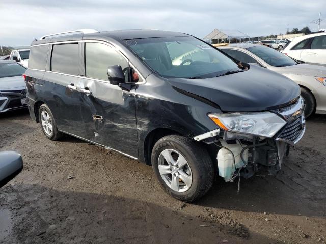 Photo 4 from auction – 2016 NISSAN QUEST S with VIN JN8AE2KP8G9155708