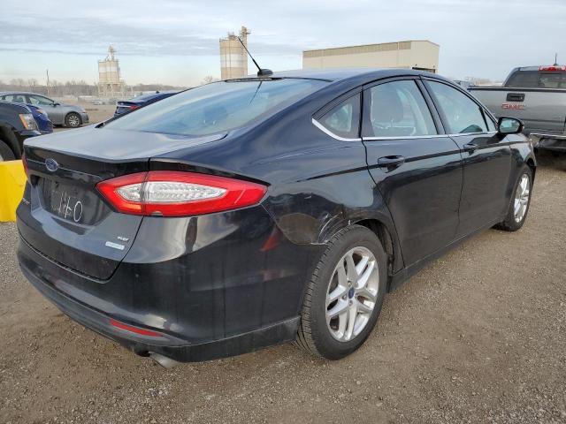 Photo 3 from auction – 2013 FORD FUSION SE with VIN 3FA6P0HR3DR218776