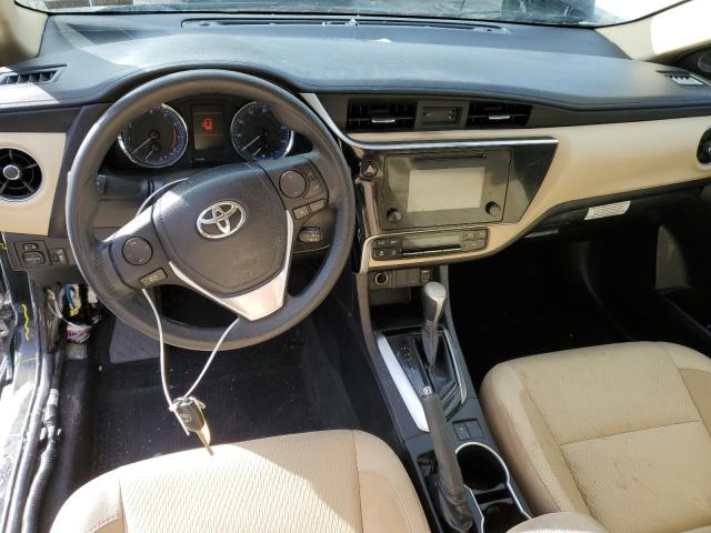 Photo 8 from auction – 2019 TOYOTA COROLLA L with VIN 2T1BURHE6KC223296