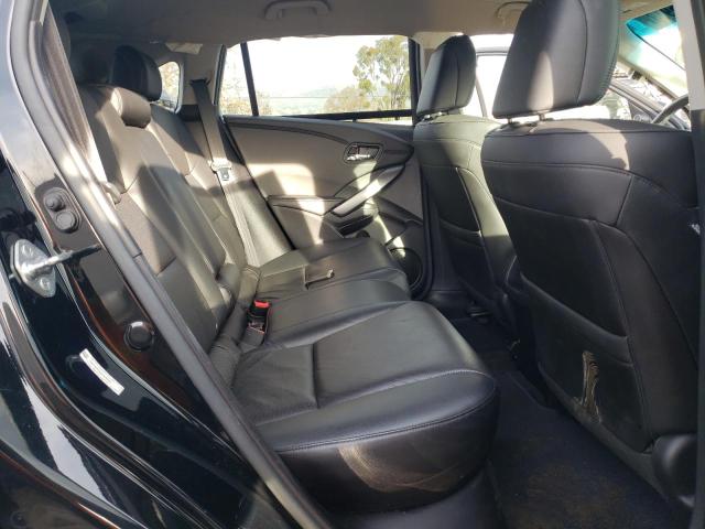 Photo 11 from auction – 2014 ACURA RDX TECHNO with VIN 5J8TB3H55EL010930