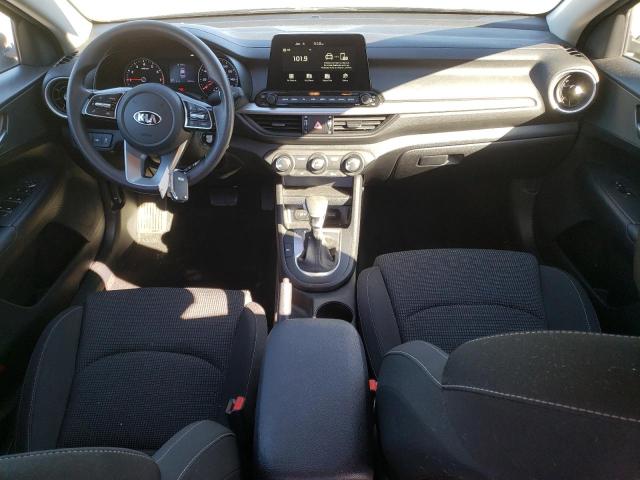 Photo 8 from auction – 2020 KIA FORTE FE with VIN 3KPF24AD2LE185886