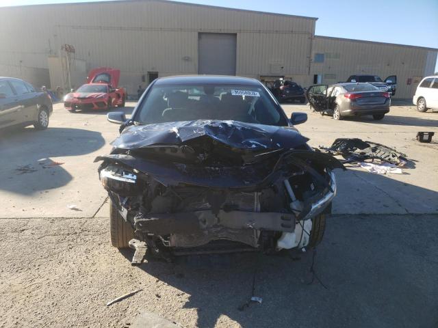 Photo 5 from auction – 2016 CHEVROLET MALIBU LT with VIN 1G1ZE5ST7GF264569