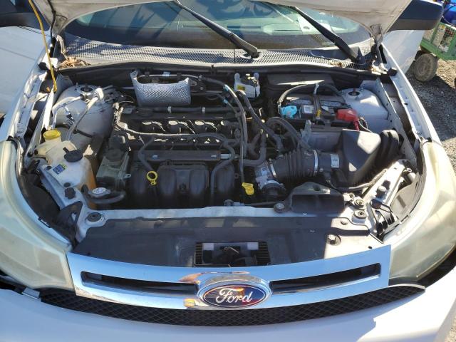 Photo 11 from auction – 2011 FORD FOCUS SE with VIN 1FAHP3FN7BW159879
