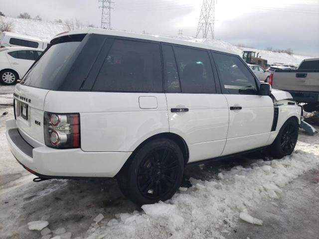 Photo 3 from auction – 2011 LAND ROVER RANGE ROVE with VIN SALMF1D49BA330776
