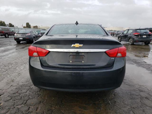 Photo 6 from auction – 2015 CHEVROLET IMPALA LS with VIN 2G11Z5SL3F9247874