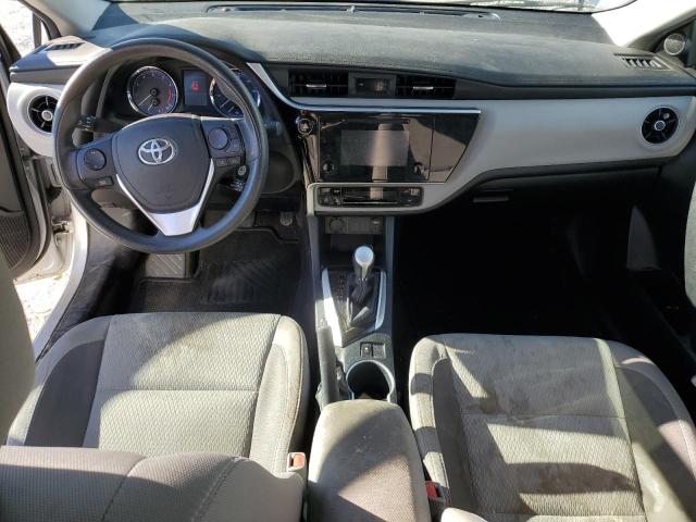 Photo 8 from auction – 2018 TOYOTA COROLLA L with VIN 2T1BURHE4JC070951