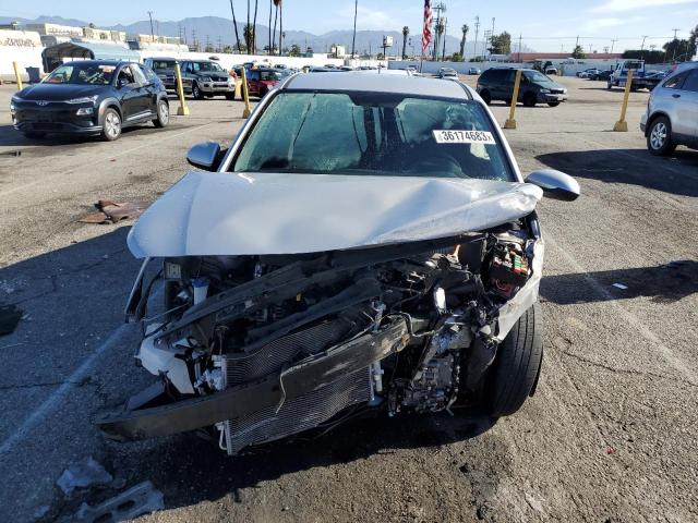 Photo 5 from auction – 2019 HYUNDAI ACCENT SE with VIN 3KPC24A32KE057088