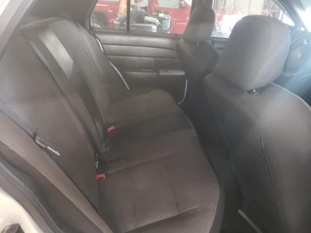 Photo 10 from auction – 2008 FORD CROWN VICT with VIN 2FAHP71V48X100994