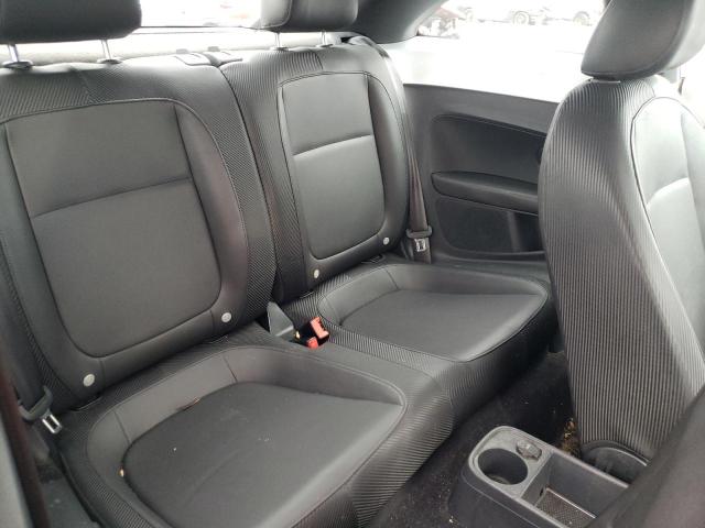 Photo 10 from auction – 2012 VOLKSWAGEN BEETLE with VIN 3VWJP7AT9CM601567