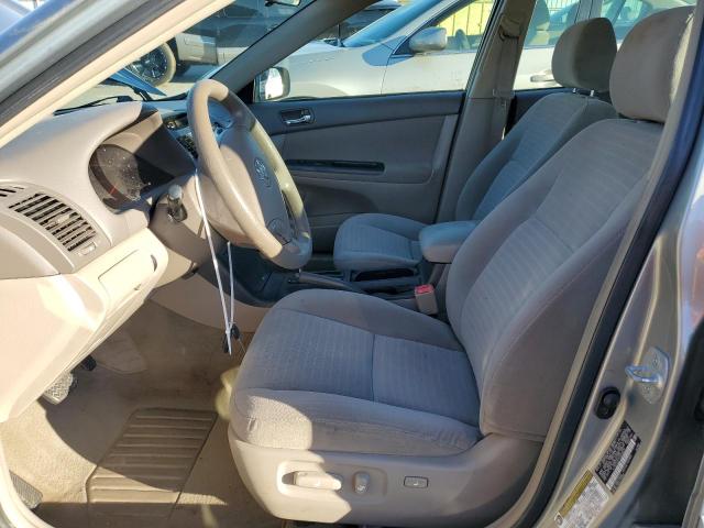 Photo 7 from auction – 2005 TOYOTA CAMRY LE with VIN 4T1BE32K75U629602